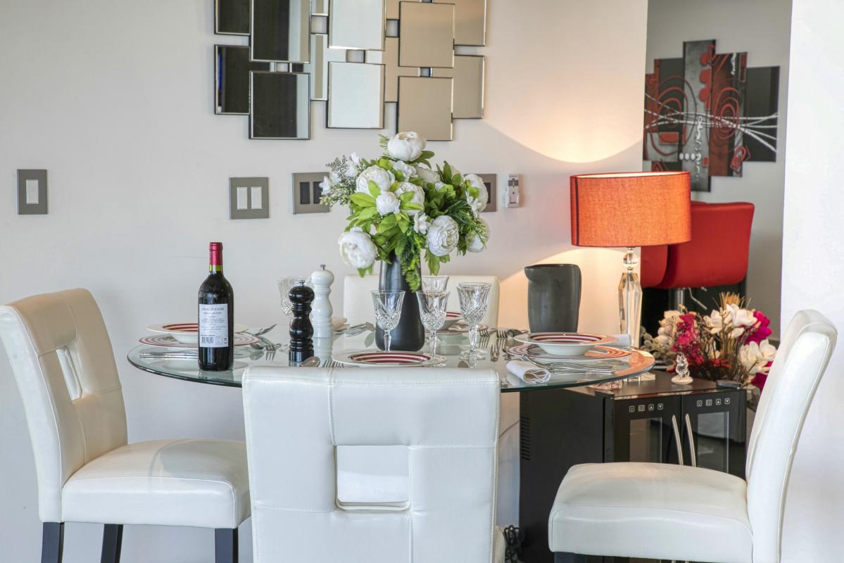 Location villa 9 chambres Tamarind Hill Saint Martin-salon-14